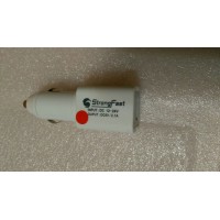 Автомобильная зарядка USB с прослушкой и GPS трекером