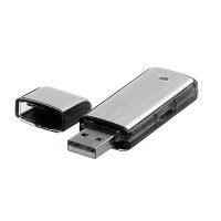 ШПИОНСКИЙ ДИКТОФОН В ВИДЕ USB ФЛЕШКИ НА 4ГБ