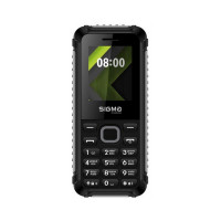 Телефон Без IMEI (имэй кода) Sigma