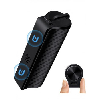 ШПИОНСКИЙ ДИКТОФОН ПРОСЛУШКА 32GB