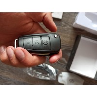 Брелок Лада-Lada (Жигули) на ключи авто, овальный, автомобильные брелки на ключи
