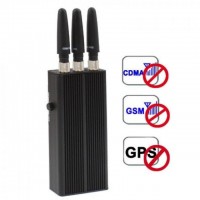 Глушилка мобилок,навигаторов,маячков GSM/CDMA/DCS/PHS/GPS