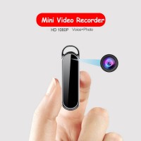  Камера мини 1080Р Цифровой Видео Запись голоса носимых  Портативный
