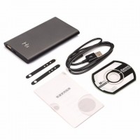 Power Bank (со скрытой камерой) Wi-Fi трансляция (2 900 грн.)