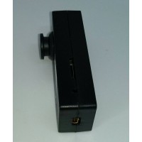 Пуговица со Скрытой Камерой WI-FI 1080p с Power Bank  (2 150 грн.)
