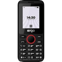 Телефон Ergo Dual Sim  БЕЗ IMEI кода