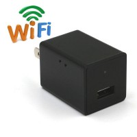 WI-FI КАМЕРА,ПРОСЛУШКА USB ЗАРЯДКА Z99 - VGA 32GB