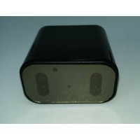 Зарядка USB Скрытая камера WI-FI 4K Ночная сьемка Детектор движения (1 900 грн.)