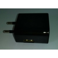 Зарядка USB Скрытая камера WI-FI 4K Ночная сьемка Детектор движения (1 500 грн.)